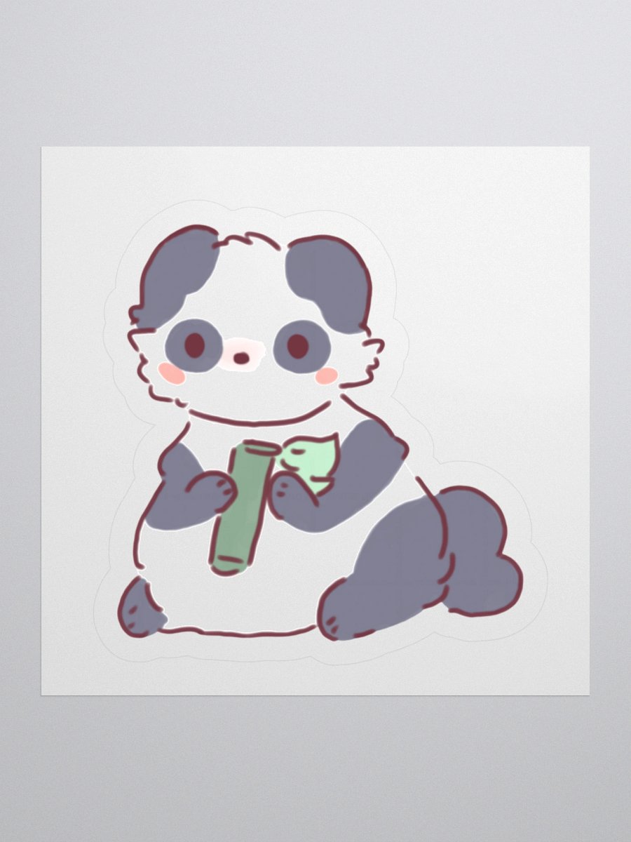 Panda product image (1)