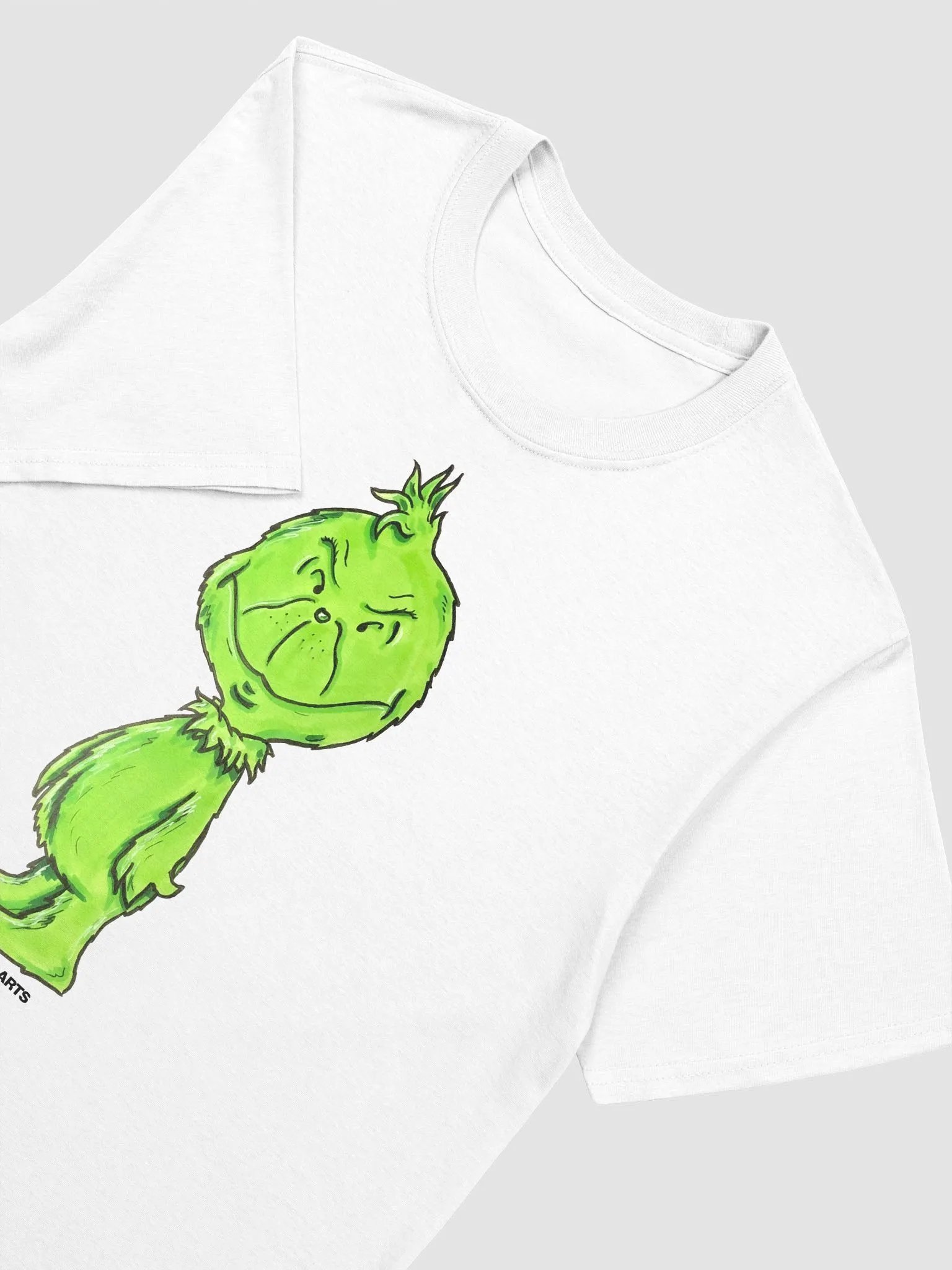 Throwback Christmas 2 T-Shirt product image (15)