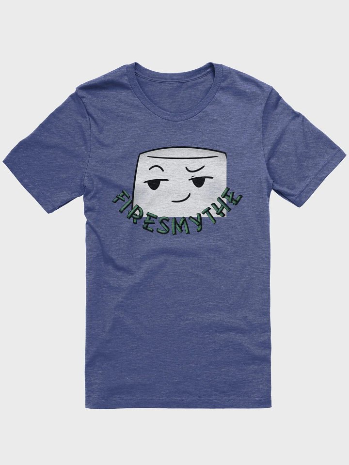 Smug Firesmythe Unisex Tee product image (82)