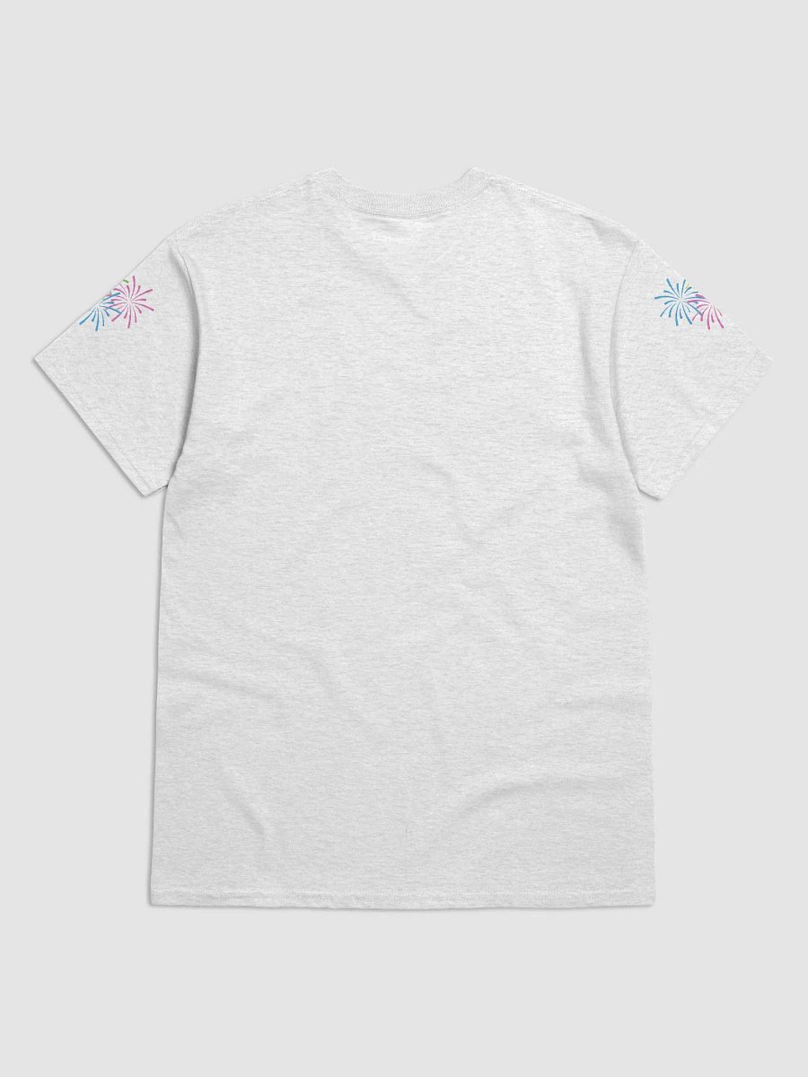 BEST CORE MEMORY EVER T-SHIRT product image (2)