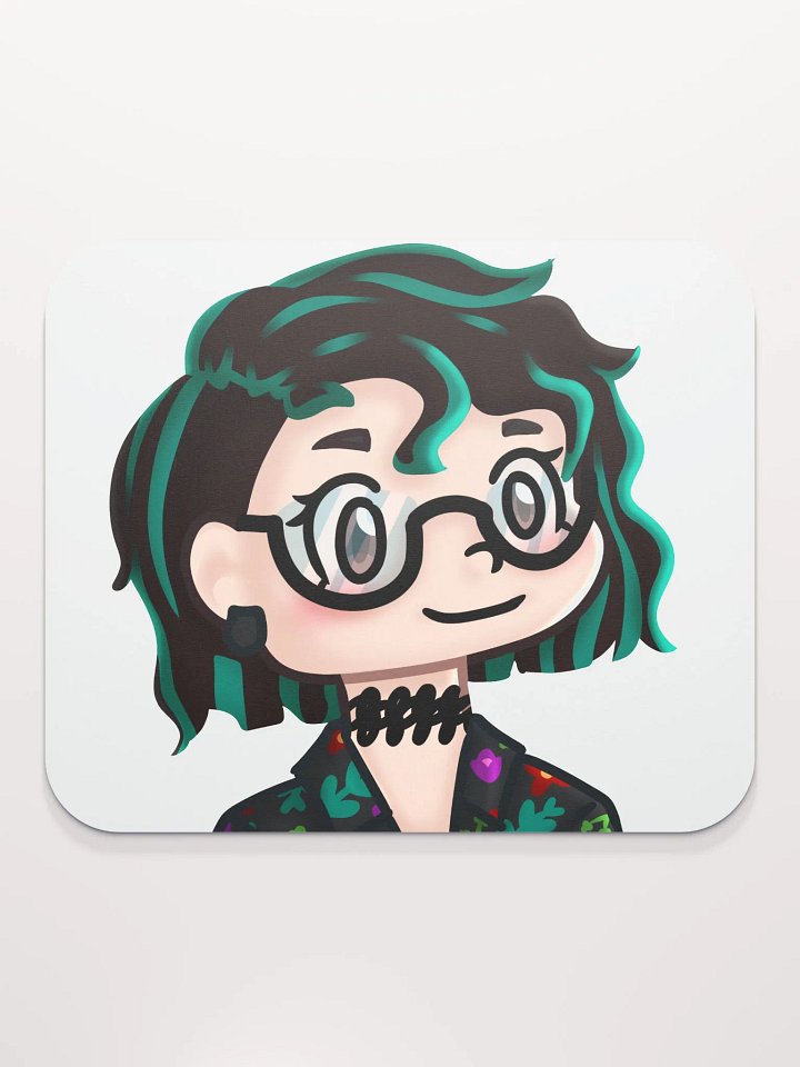 Mari Mousepad product image (2)