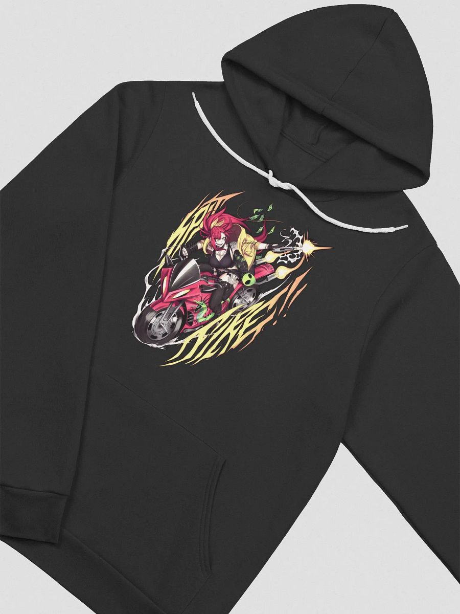 spitfire (women's hoodie) product image (15)