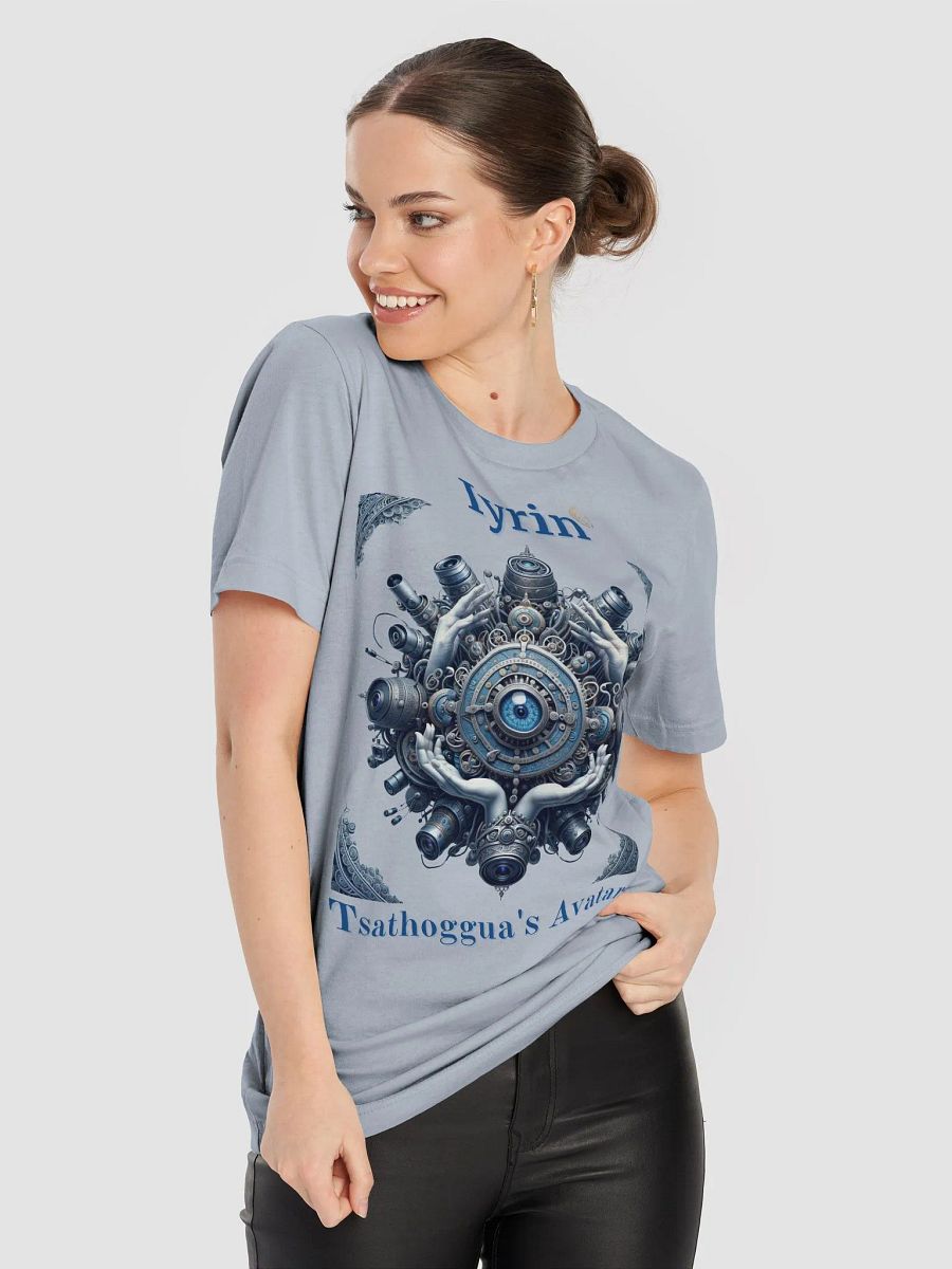 Supernal Iyrin | Supersoft T-Shirt product image (87)