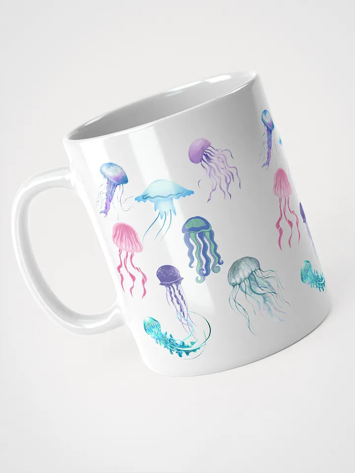 Mug FELLYFISH product image (1)