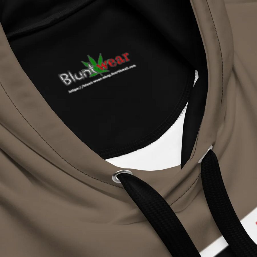 Dawkins Flat Dark Earth KULT Hoodie product image (5)