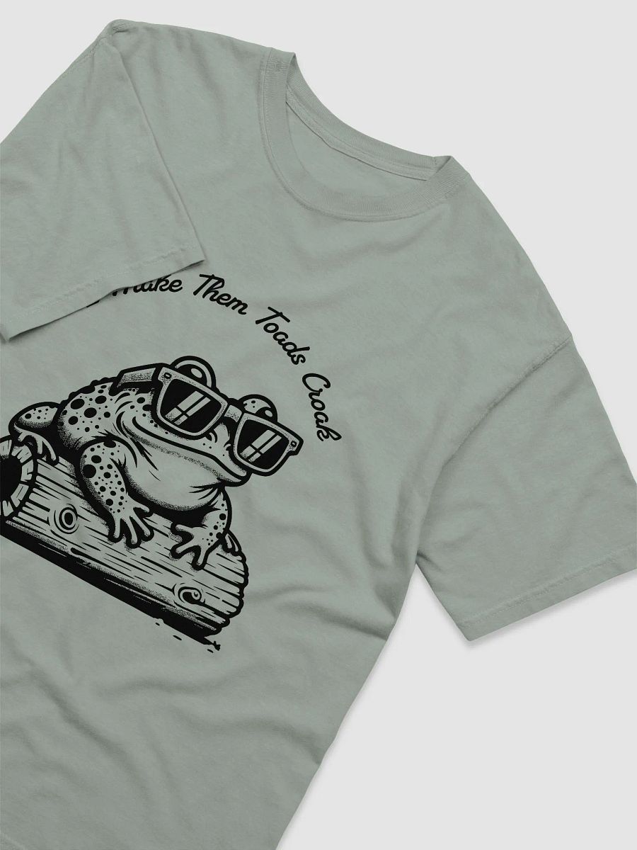Make Them Toads Croak product image (3)