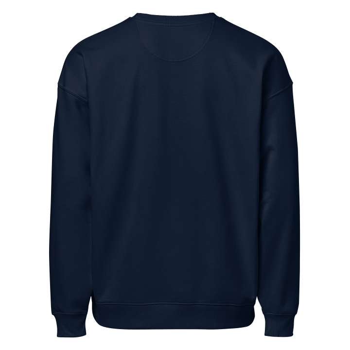 Quill Statement Organic Sweatshirt product image (2)