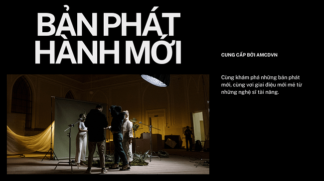 Bản Phát Hành