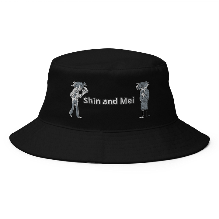 Shin and Mei hat product image (1)
