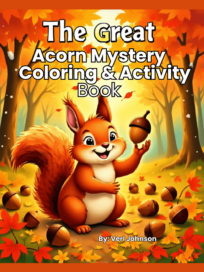 Colouring Books