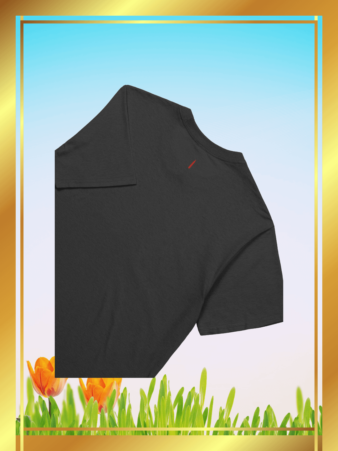 Lobitos Assemble! Unisex T-Shirt product image (40)