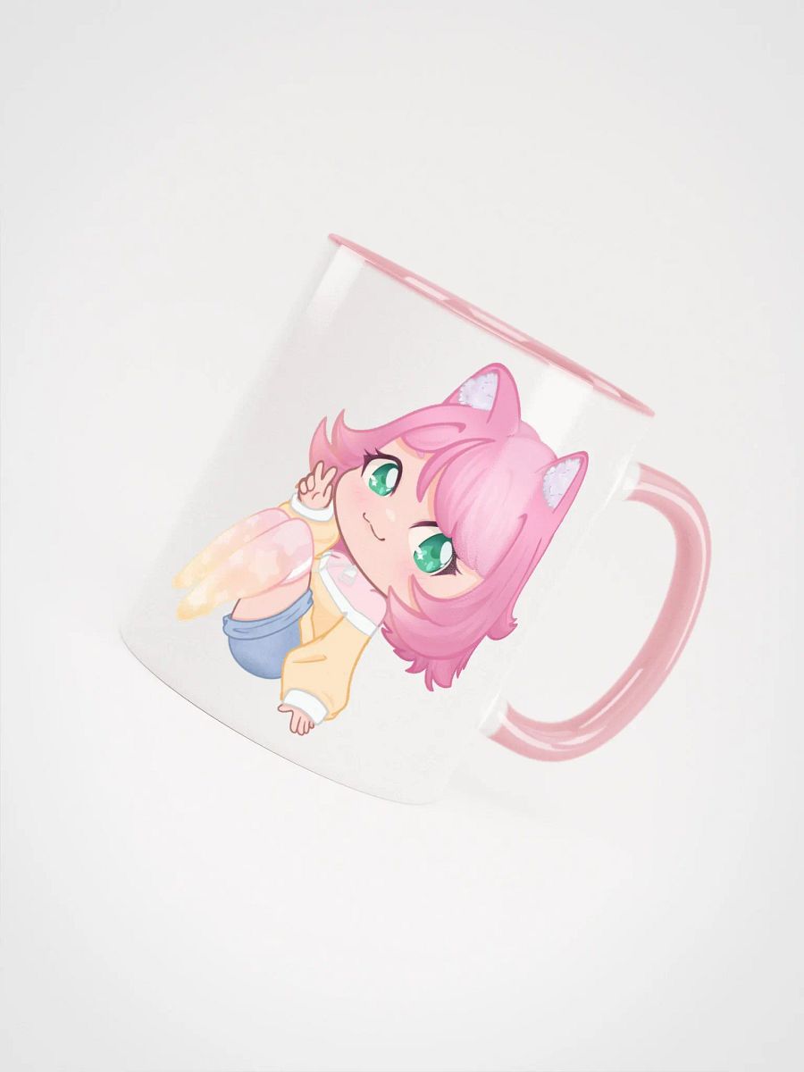 Chibi Megu Mug product image (4)