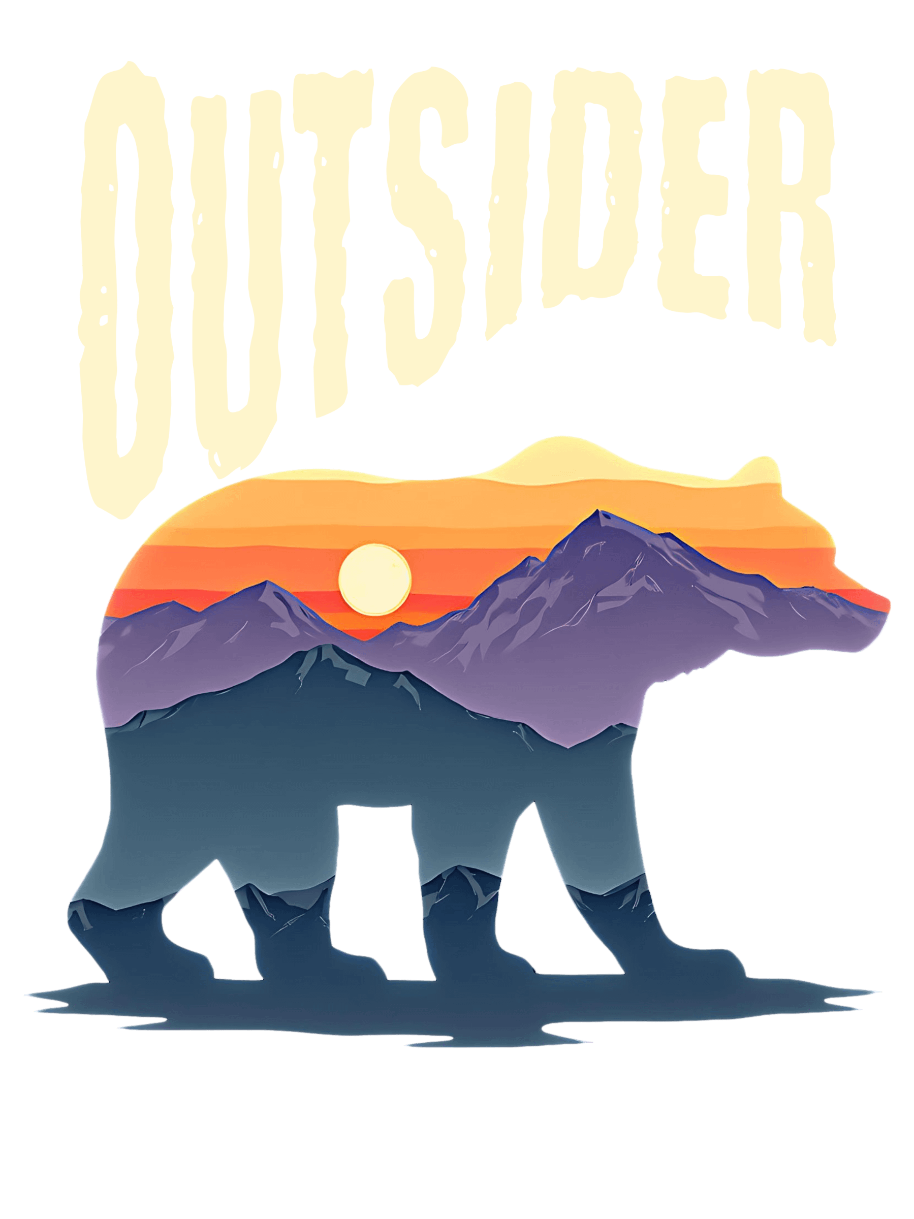 OUTSIDER – FOR THOSE WHO ROAM FREE product image (25)