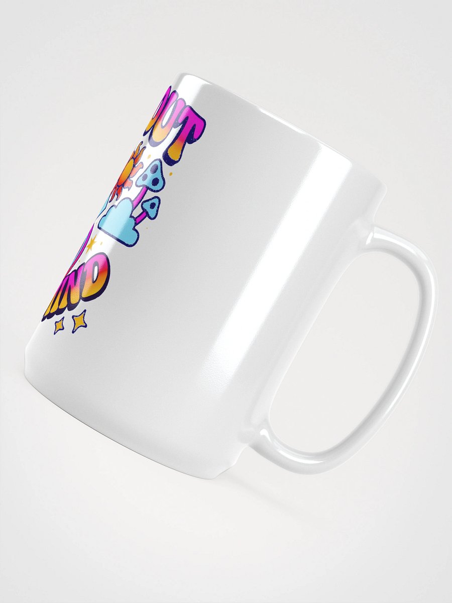 Tits out State of Mind - the mug product image (4)