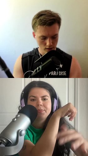 Speaking up is an act of courage. 🗣️ In this week’s episode, Perry shares how he found the strength to break the silence arou...