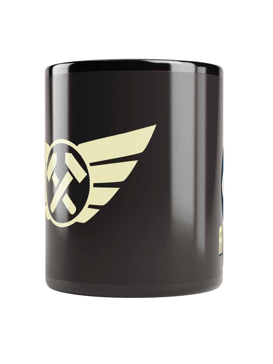 "AIRFRAMES: Strip it" Mug product image (10)
