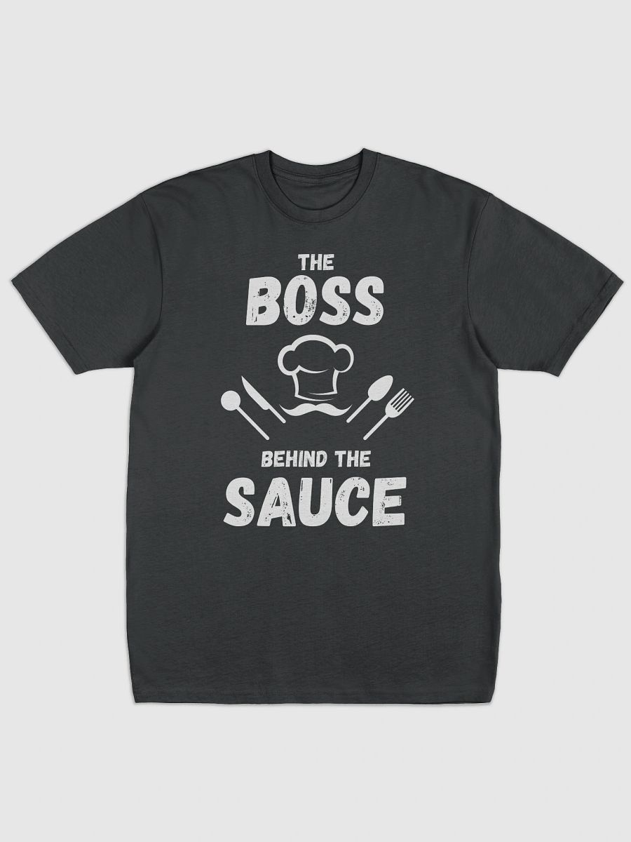 Boss Sauce T product image (2)