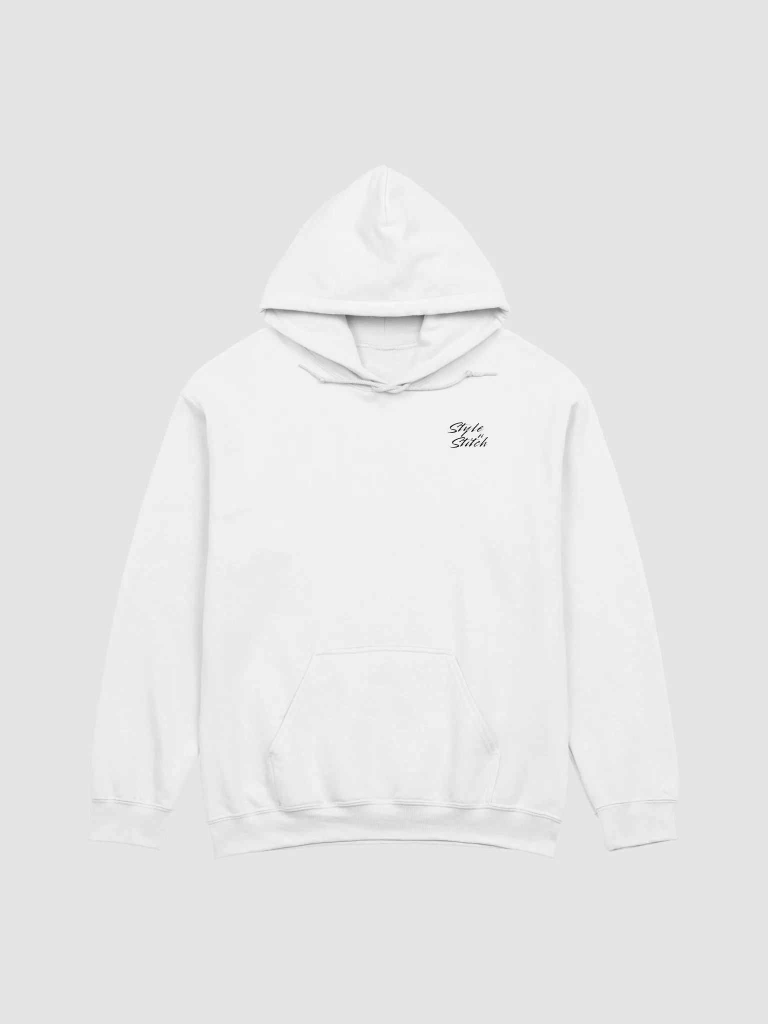 Chosen Hoodie product image (4)