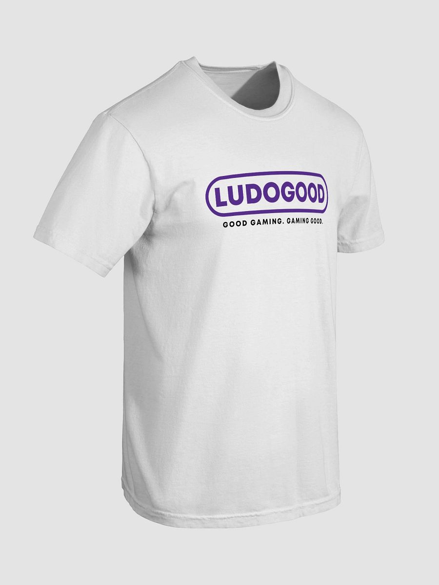LUDOGOOD Tee product image (31)
