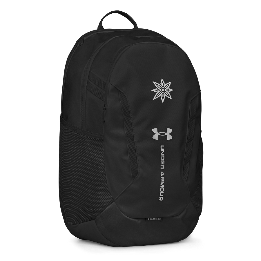 Galactic Starburst Backpack product image (3)