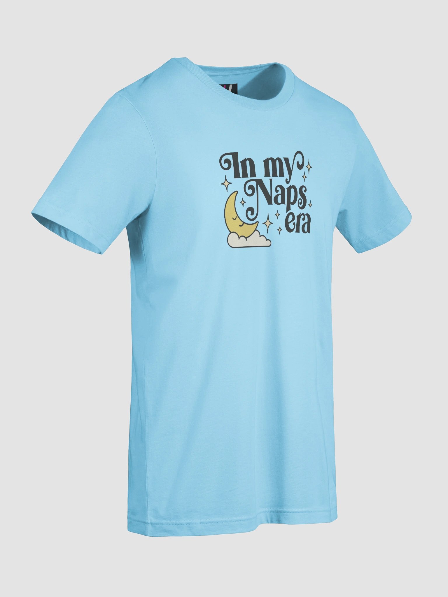 Naps Era tee product image (21)