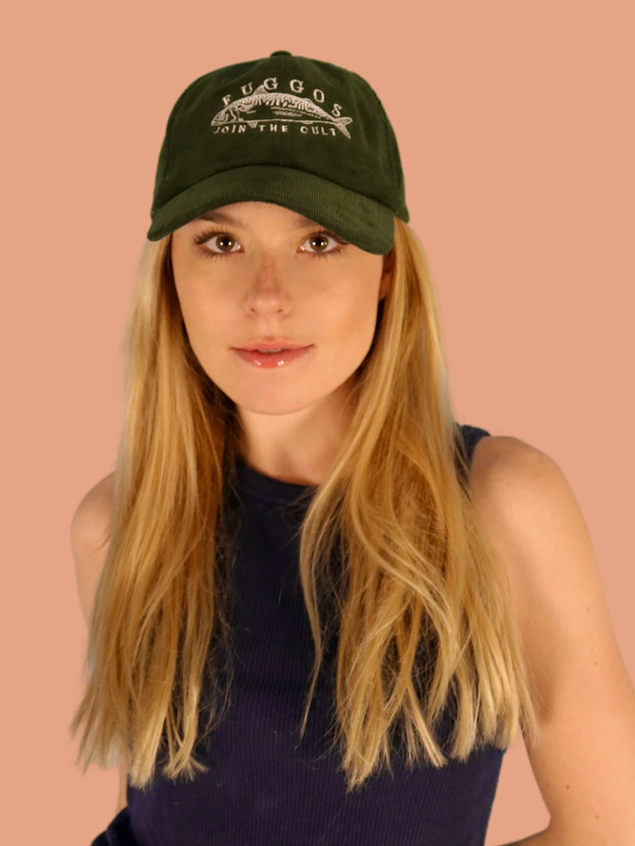 THE HAT. product image (2)