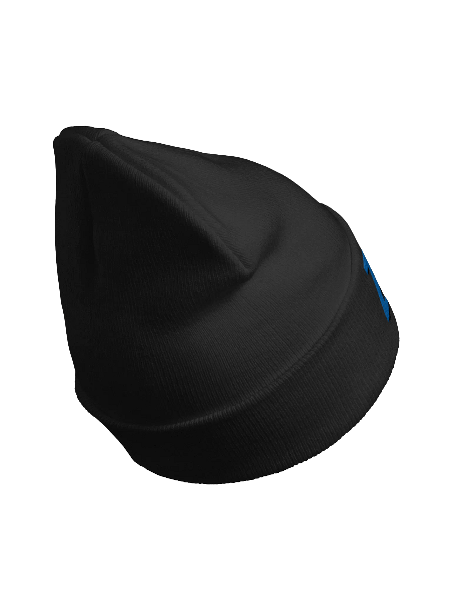 zero disc golf beanie product image (6)