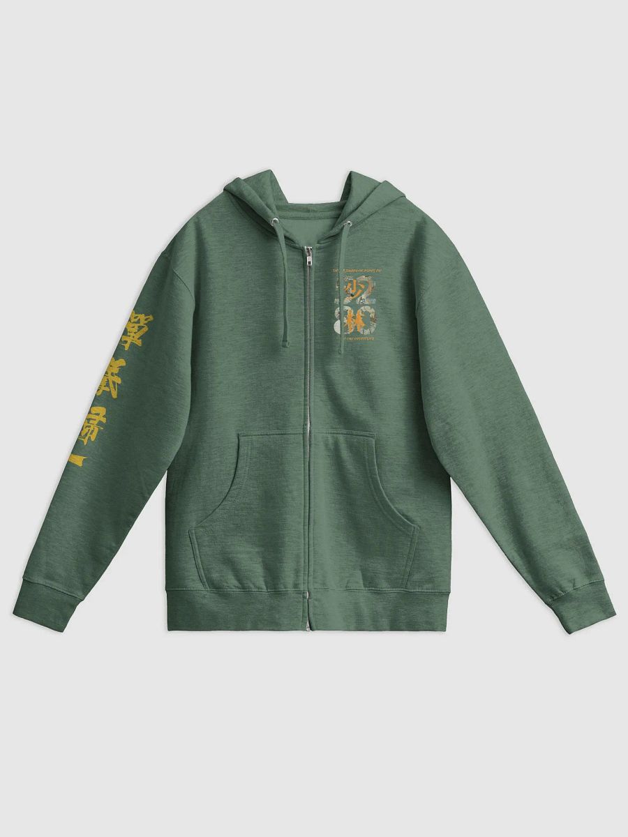 5280 Zip Hoodie product image (1)