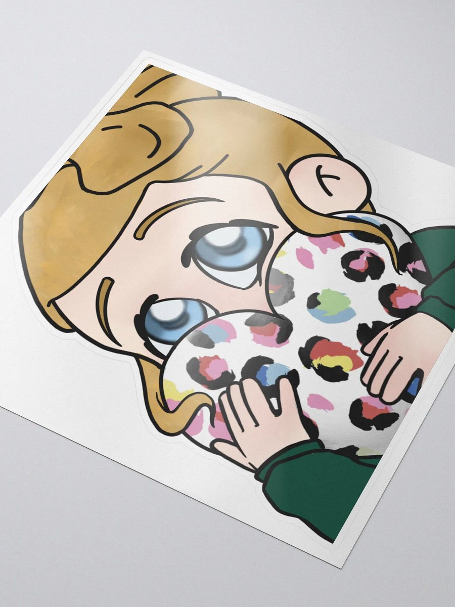Love Sticker product image (3)