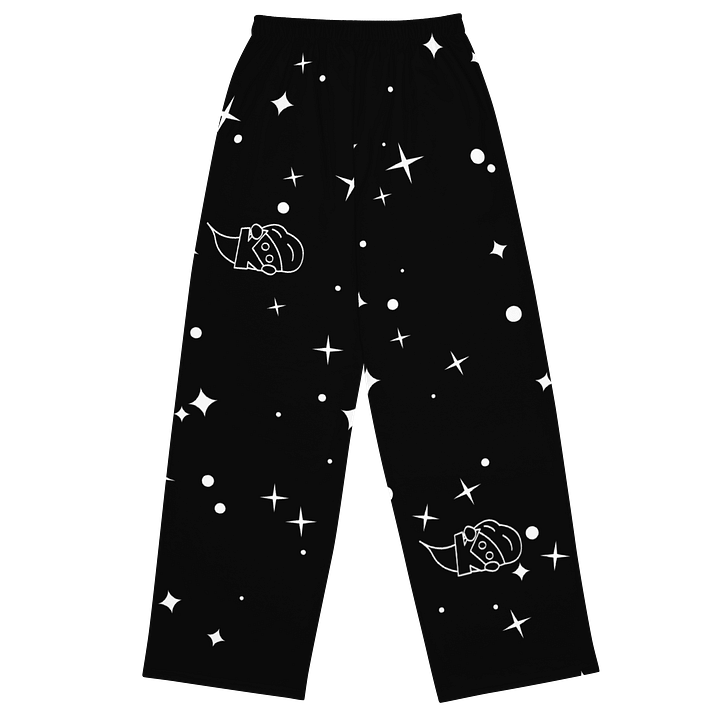 "Ghost In Flight" KB Pants product image (2)