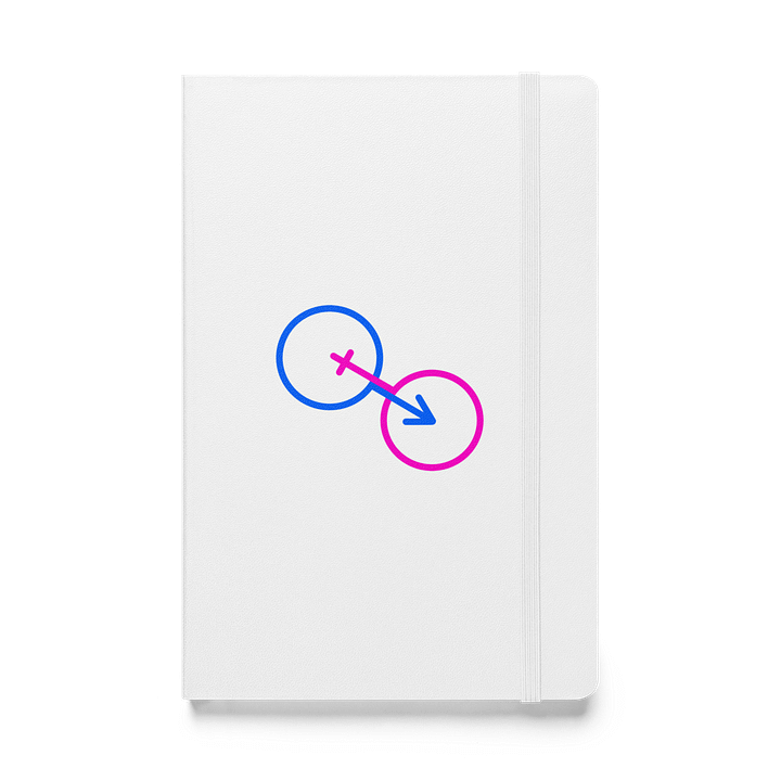 Traditional Is The Normal Hardcover Journal product image (1)