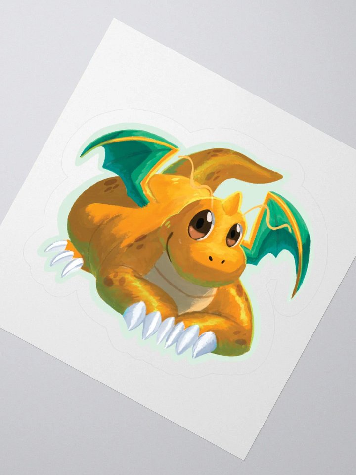 Rubarb's relaxin!! product image (5)