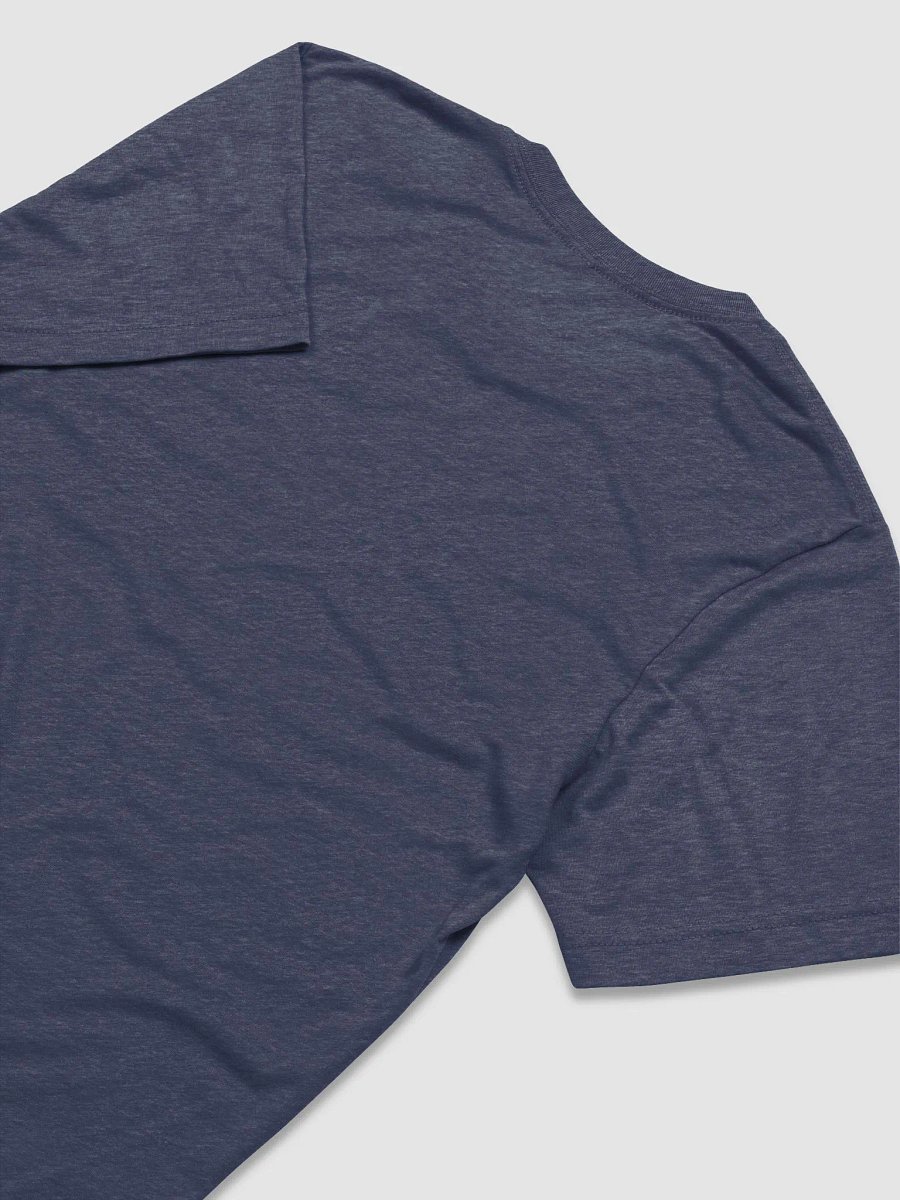 TEAM DOGS - Grey Heather Text product image (5)