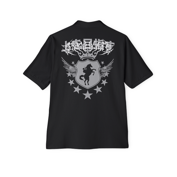 MW PIQUE POLO product image (2)