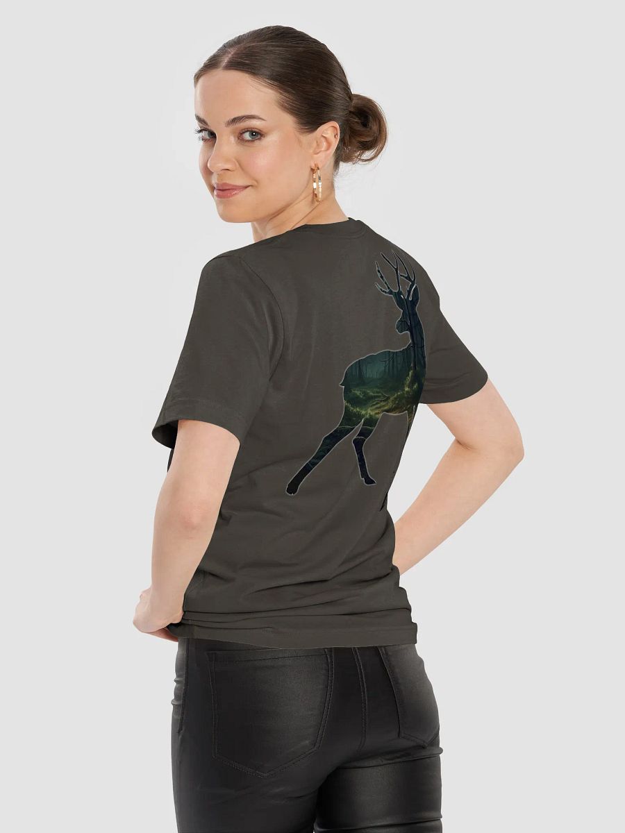 Mystic Buck Tee product image (9)