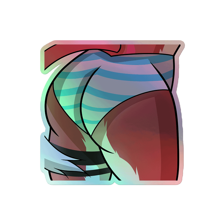Buns Sticker product image (2)