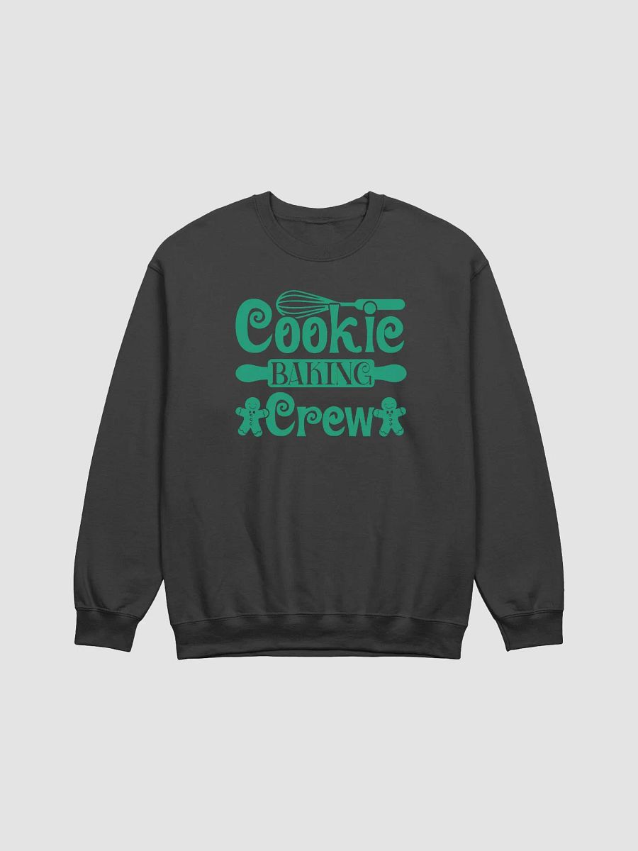 Gilden 1800 - Cookie Baking Crew Green product image (4)