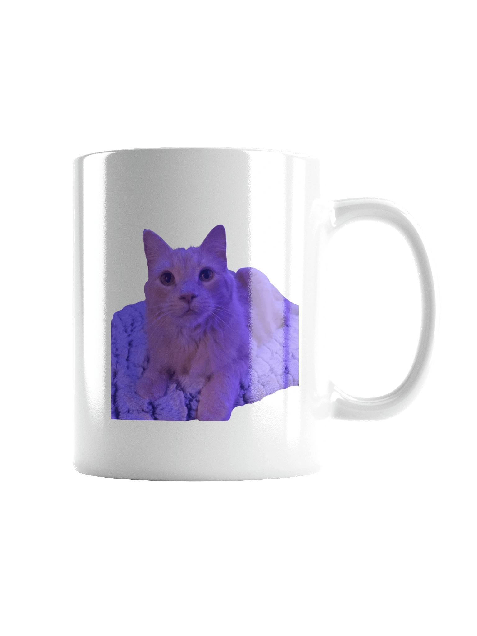 Curious Noodle Mug product image (6)