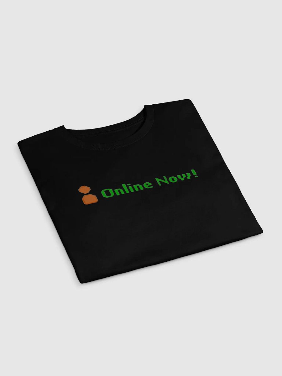 Chronically Online Crop Top product image (3)