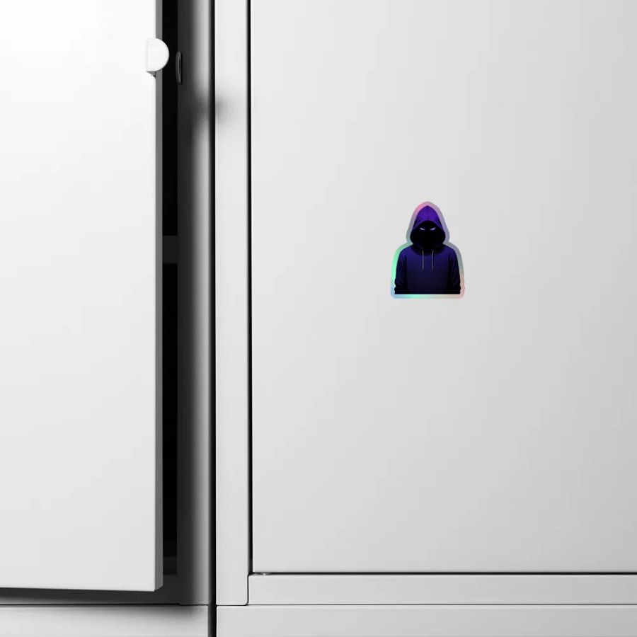 GhostStrats Sticker product image (6)