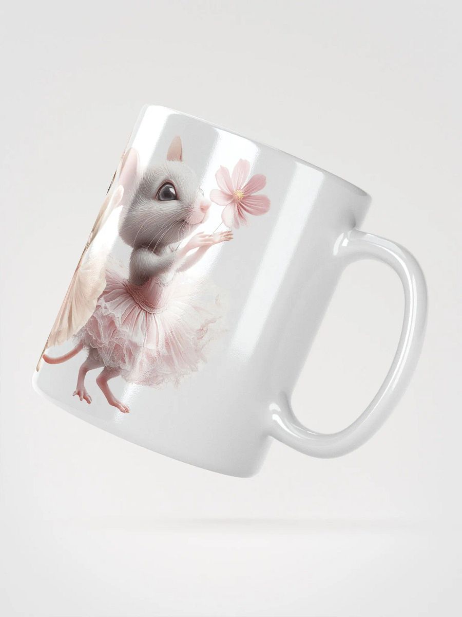 Baby Animal Ballerina Mug product image (3)