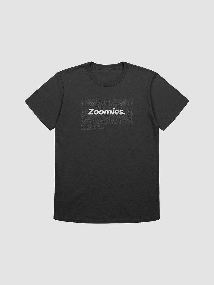 Zoomies T-Shirt product image (1)