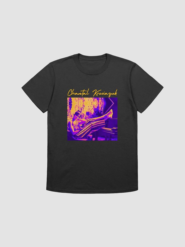 CHANTAL KREVIAUZK COLOUR POP TEE product image (3)