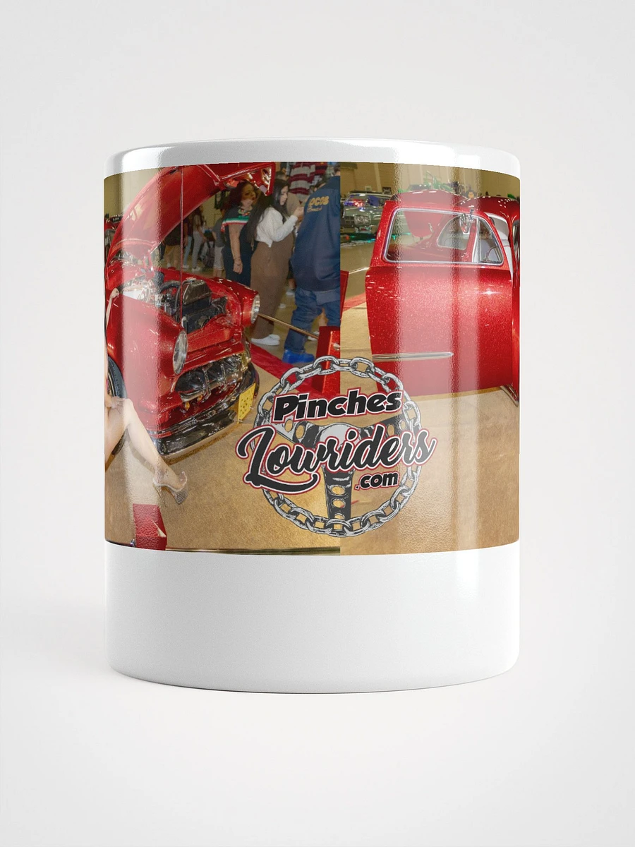 AZ on a Mug product image (5)