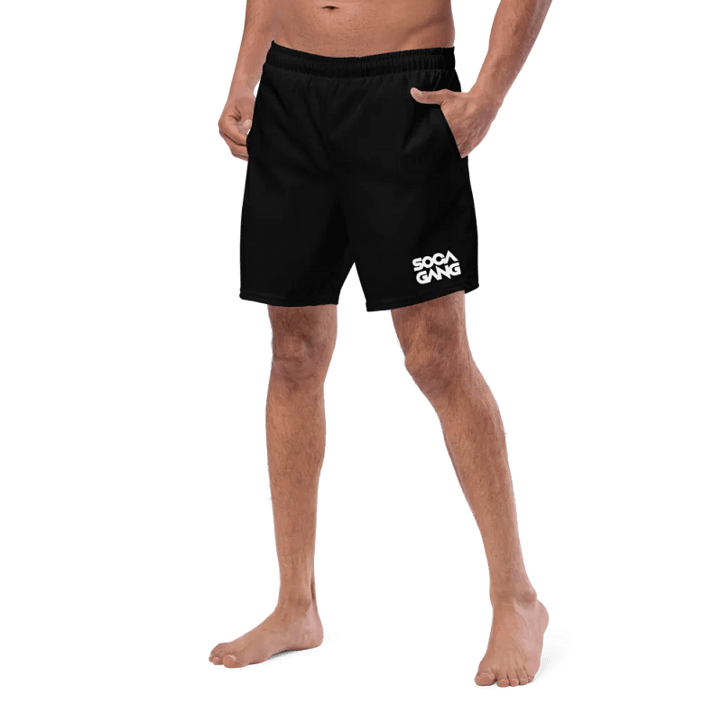 Jouvert Swim Trunks