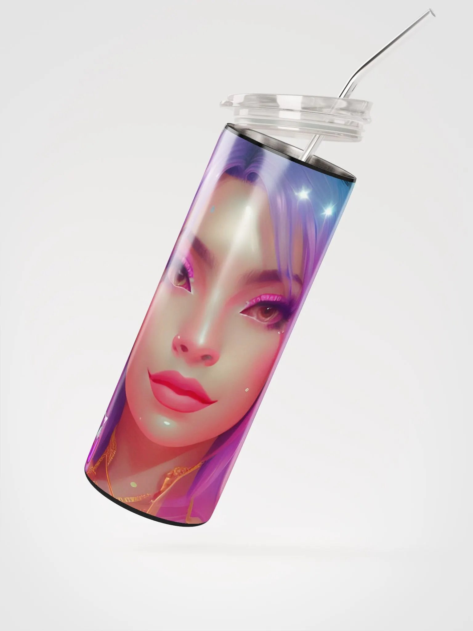 Oh-Bae Tumbler 20oz product image (2)