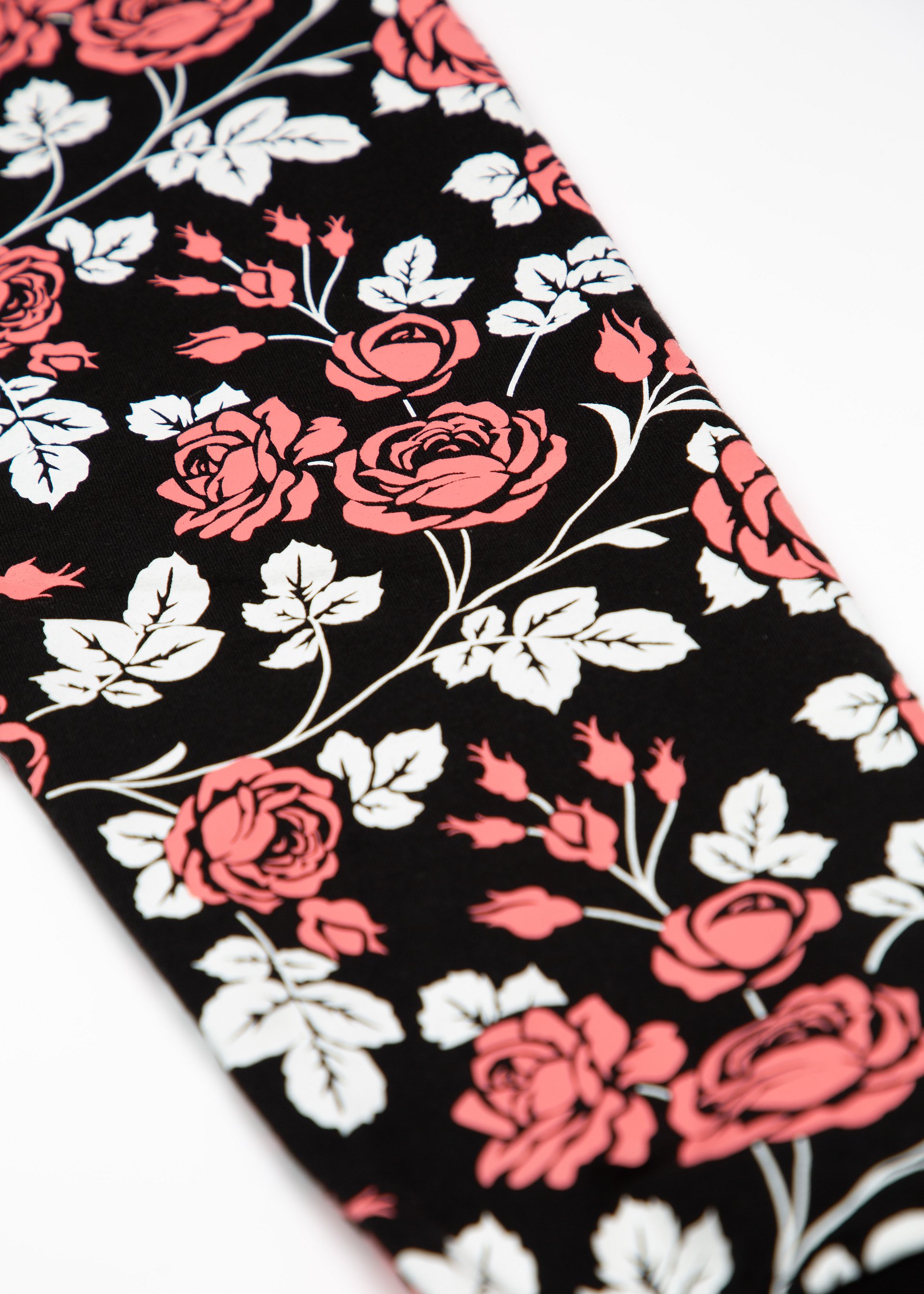 Keep Going Roses Hoodie product image (10)