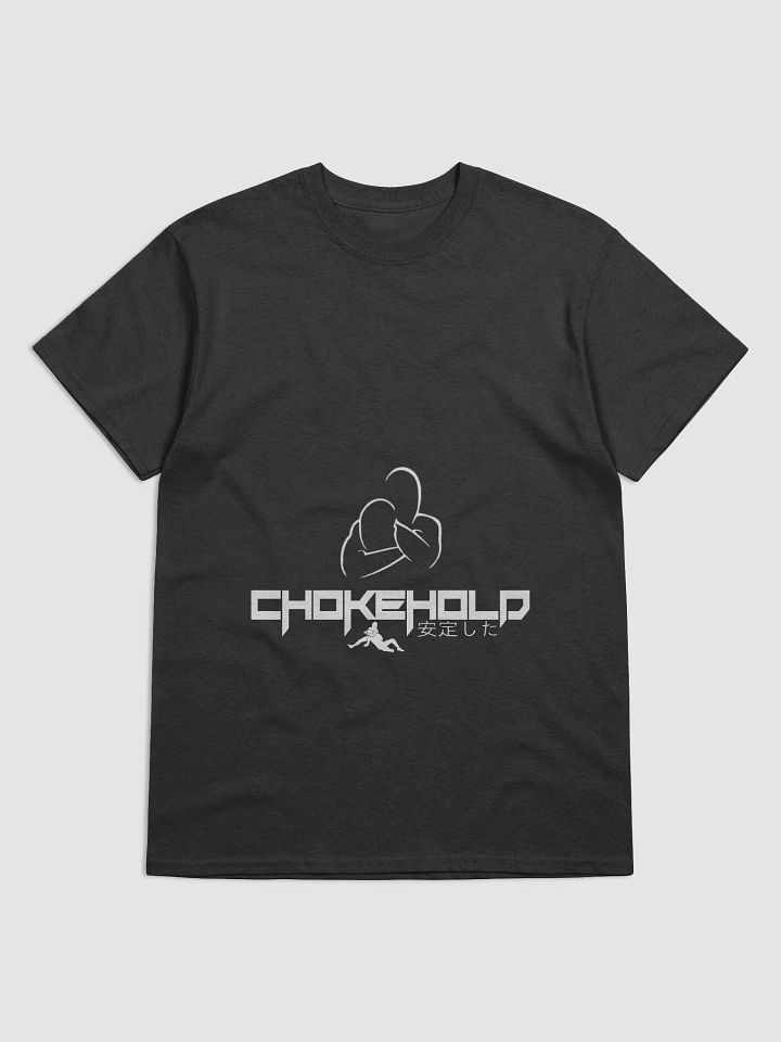 CHOKEHOLD STABLE product image (2)