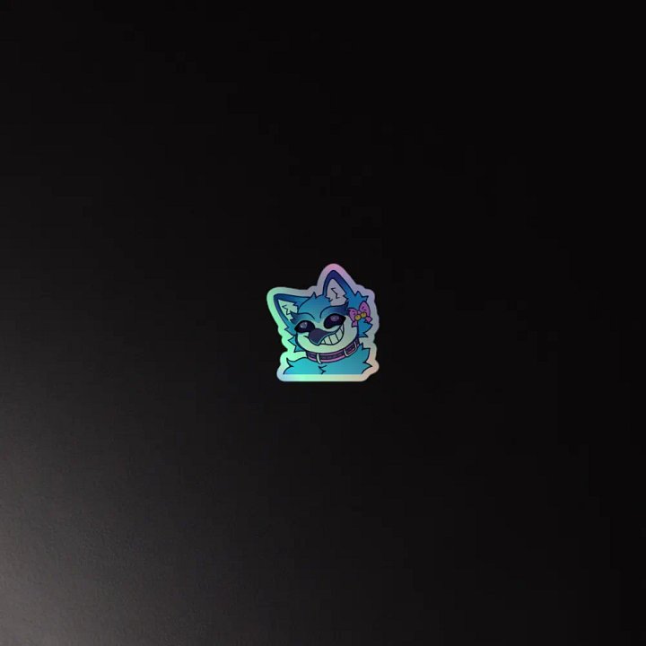 Shiny Grin Hean product image (2)