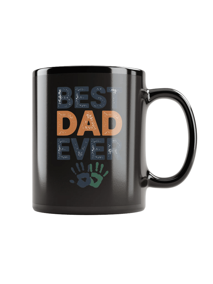 Best Dad Ever product image (1)